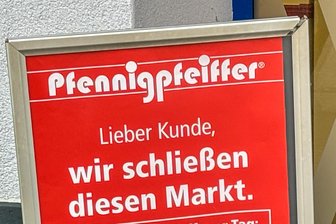 Pfennigpfeiffer in Plauen schließt: So geht es danach weiter - Hier hat‘s sich ausgepfiffen.