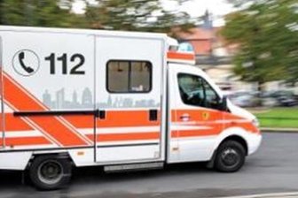 Pferdegespann stürzt - Kutscher schwer verletzt -