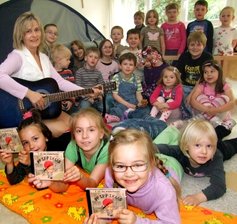 Neuplanitzer "Pfiffikus"-Kinder