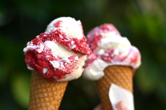 Pfingsten bleibt sehr warm - aber mit Schauern und Gewittern - Das Sommerwetter hält in den kommenden Tagen in Thüringen an. (Symbolbild)