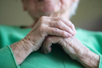 Pflege ist kaum noch bezahlbar -