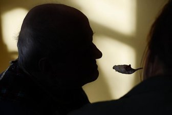 Pflege von Angehörigen nur selten Thema in Unternehmen -