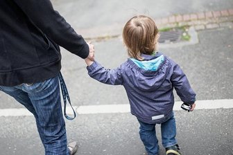 Pflegeeltern-Kampagne im Vogtlandkreis fruchtet nicht - Laut Vogtlandkreis laufen aktuell acht Vermittlungsanfragen.
