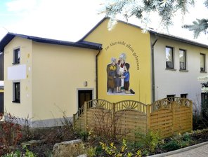 Pflegeheim