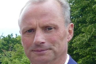 Pflegeheim-Poker: Investor macht Pläne für Oelsnitz öffentlich - Lutz H. Uhlig, Aufsichtsratsvorsitzender der Theed Projekt Gruppe.