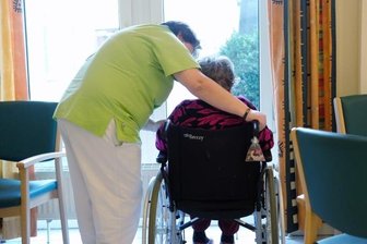 Pflegeheimplatz in Sachsen kostet jetzt mehr als 2000 Euro -