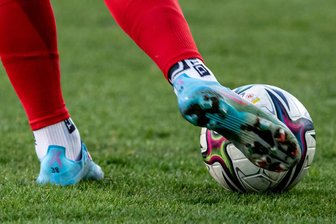 Es soll wieder losgehen. Die Amateurfußballer in Sachsen hoffen auf den Neustart der Saison Ende März.