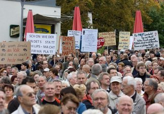 Demonstration