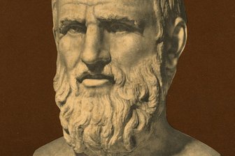 Philosophen-Einmaleins, heute: Hippokrates -