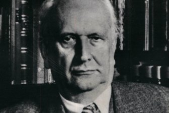 Philosophen-Einmaleins, heute: Karl Jaspers - Der Philosoph Karl Jaspers.