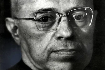 Philosophen-Einmaleins, heute: Stanislaw Lem - Der Schriftsteller und Philosoph Stanislaw Lem.