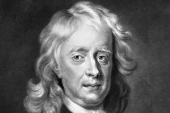 Isaac Newton