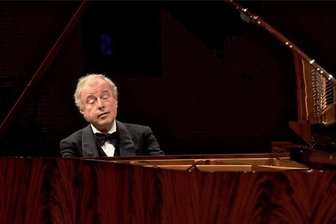 Pianist András Schiff: Der diskrete Exzentriker spielte in Leipzig - András Schiff - Pianist