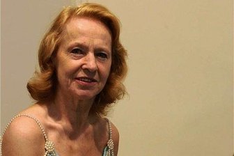 Pianistin und Schumann-Preisträgerin Annerose Schmidt mit 85 Jahren verstorben - 
