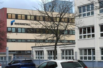 Pierburg Hartha: IG Metall handelt Überleitungsvertrag aus - Die Beschäftigten von Rheinmetall-Tochter Pierburg haben jetzt drei Jahre Sicherheit.
