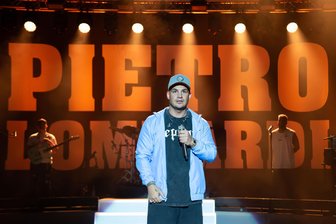 Pietro Lombardi singt in Bad Elster: „Freie Presse“ verlost Freikarten - Pietro Lombardi gastiert mit seiner Band am Samstag, 23. August, in Bad Elster.