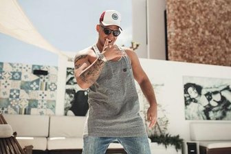 Pietro Lombardi tritt in Plauen auf - Pietro Lombardi, der Gewinner der achten "Deutschland-sucht-den-Superstar"- Staffel, gibt im Juni ein Konzert im Parktheater.