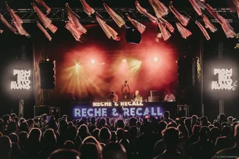 Pigmentstörung: Stadträte in Geringswalde entscheiden über Musikfestival - Können Fans elektronischer Tanzmusik in Geringswalde wieder so ausgelassen feiern wie im Vorjahr?