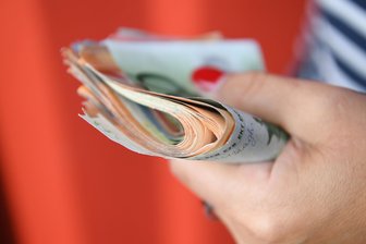 Pilotprojekt: Spendenaktion für das Burgstädter Bürgerbudget - Die Burgstädter können noch bis März Geld in die Hand nehmen, um es als Spende in das Bürgerbudget fließen zu lassen.