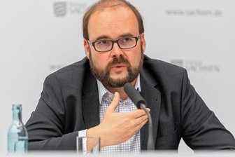 Piwarz will frühkindliche Bildung in Sachsen stärken - Christian Piwarz - SächsischerKultusminister