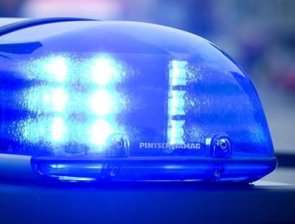Pkw in Burgstädt angezündet - 