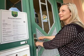 Pläne, Finanzen, Demografie: Bürgermeisterin lädt zur Einwohnerversammlung - Bürgermeisterin Anja Prietzel lädt zur Einwohnerversammlung ein.