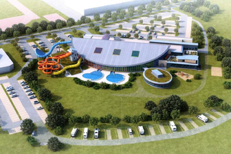 Pläne für das Aqua Marien 2027: Ein Meilenstein für das Freizeitbad -