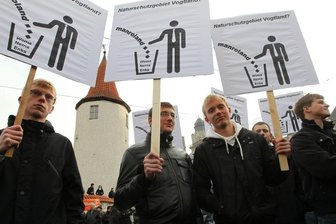 Demonstration