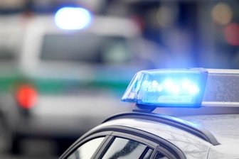 Planenschlitzer plündern elf Sattelzüge -