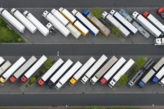 Planenschlitzer schlagen wieder vermehrt zu - 