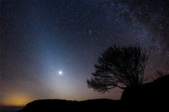 Planetarium für Reinsdorf: Steht Baustart noch in den Sternen? - Dem Sternenhimmel künftig viel näher kommen sollen Besucher im Haus der Entdecker in Reinsdorf.