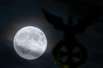 Planetarium: Reinsdorf startet Crowdfunding-Aktion - Virtuelle Flüge ins Weltall oder Sternbilder ganz nah: Das Planetarium soll sich besonders gut für Schulklassen eignen.