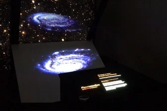 "Planetenwelten" eröffnet am Samstag -