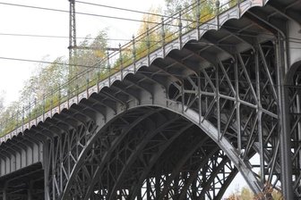 Planungsverfahren: 500 Einsprüche gegen Viadukt-Abriss -