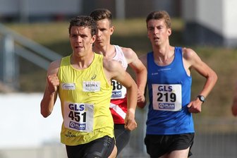 Platz 2 und 6: Zwei Vogtländer sind zufrieden -
