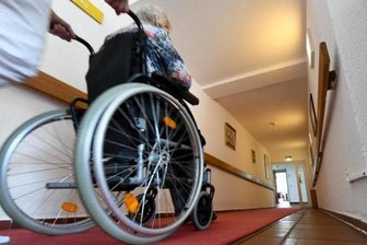 Platz im Pflegeheim ist in Sachsen bundesweit am günstigsten - 