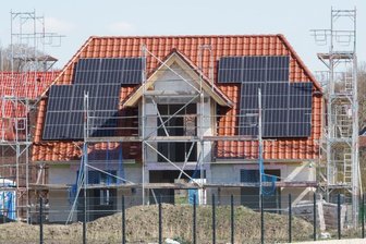 Platzende Träume -