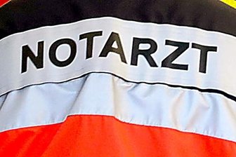 Platzender Luftballon verursacht schweren Unfall -