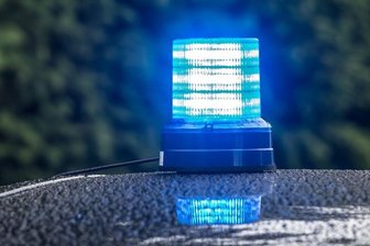Plauen: 25-Jähriger stirbt bei Verkehrsunfall -