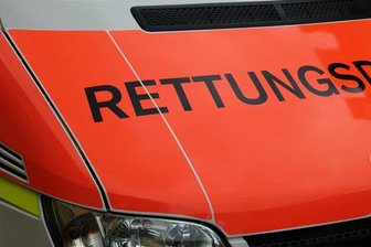 Plauen: 82-jährige Quadfahrerin schwer verletzt - 