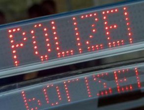 Plauen: Bahnstrecke wegen spielender Kinder gesperrt -