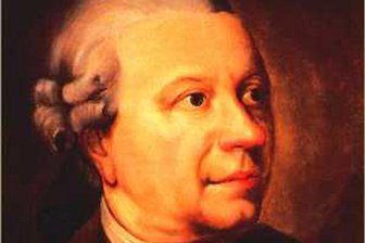 Plauen: Dichter Klopstock Thema im Goethekreis - Der Dichter Friedrich Dietrich Klopstock auf einem Gemälde von Jens Juel.