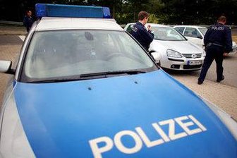 Plauen: Die Masche mit dem unbekannten Verwandten - 