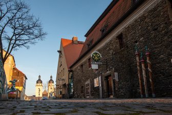 Plauen: „Empirisch belegte Brötchen“ gibt es im Malzhaus -