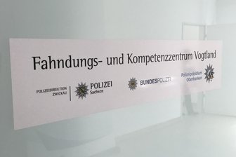Plauen erhält neues Fahndungszentrum -