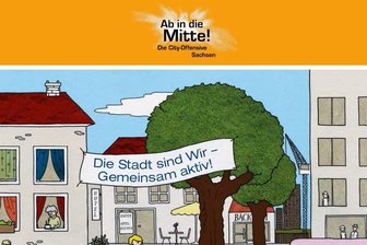 Plauen gewinnt City-Wettbewerb - 