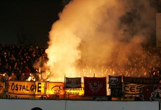 Plauen hadert nach packendem Pokalspiel mit dem Referee - 