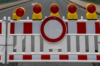 Plauen hat ab Montag zwei neue Straßenbaustellen mehr - In der kommenden Woche gibt es in Plauen zwei neue Straßensperrungen.
