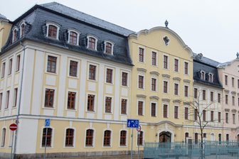 Plauen: In einem Vortrag wird das Thema Kattundruck beleuchtet - Zu einem Vortrag wird zum Museumstag in die Fabrik der Fäden eingeladen.