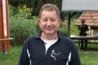 Plauen ist am Wochenende Austragungsort der Verbandsmeisterschaften des Ostdeutschen Stenografenverbandes - Der Plauener Justizbeamte Alexander Beyer tritt wieder bei den Verbandsmeisterschaften des Ostdeutschen Stenografenverbandes an.